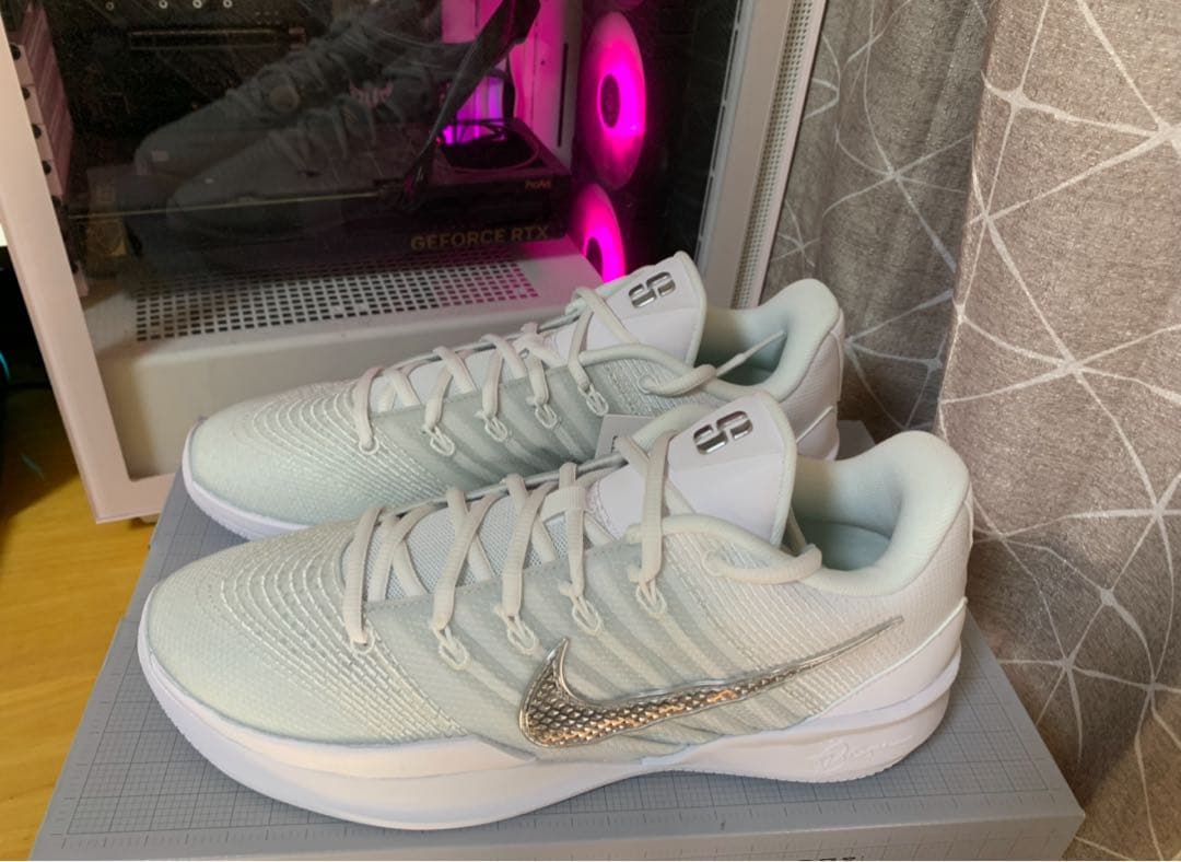 NIKE サブリナ3 26cm 新品未使用