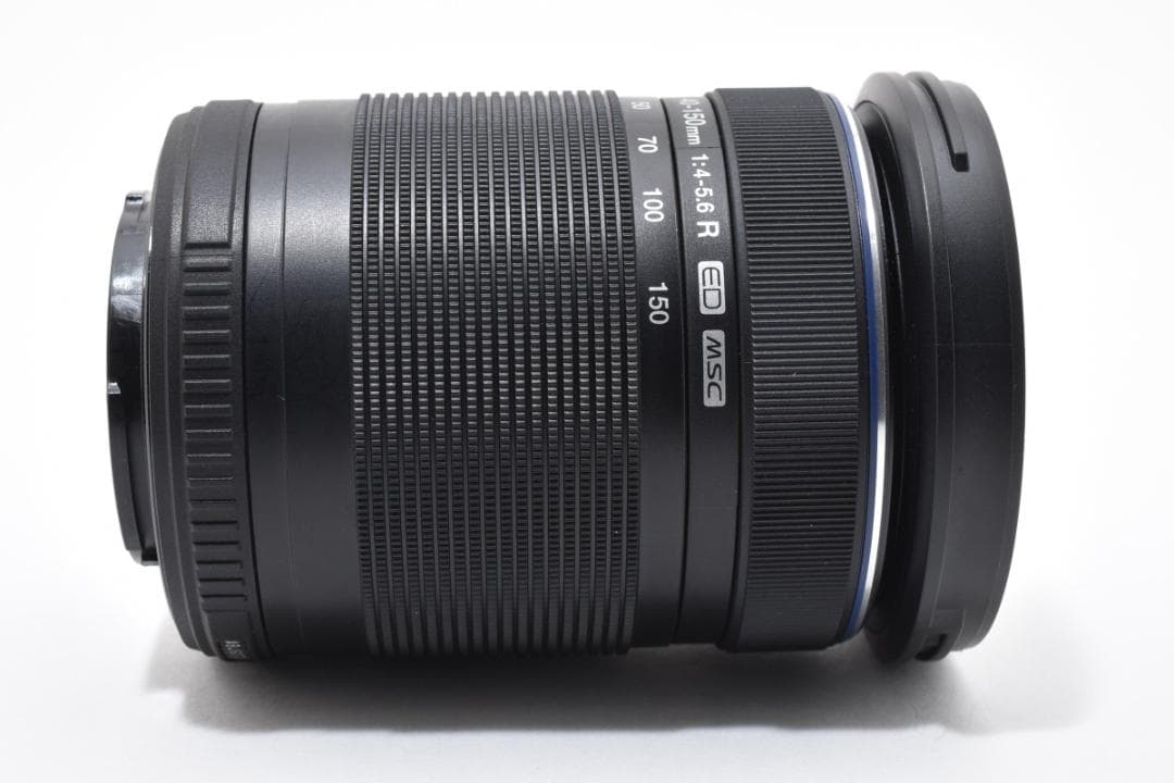 ★極上美品★ OLYMPUS 40-150mm F4-5.6 ED MSC 望遠
