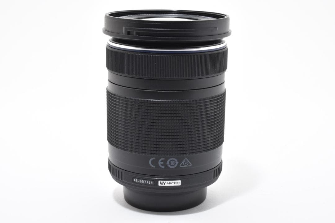 ★極上美品★ OLYMPUS 40-150mm F4-5.6 ED MSC 望遠