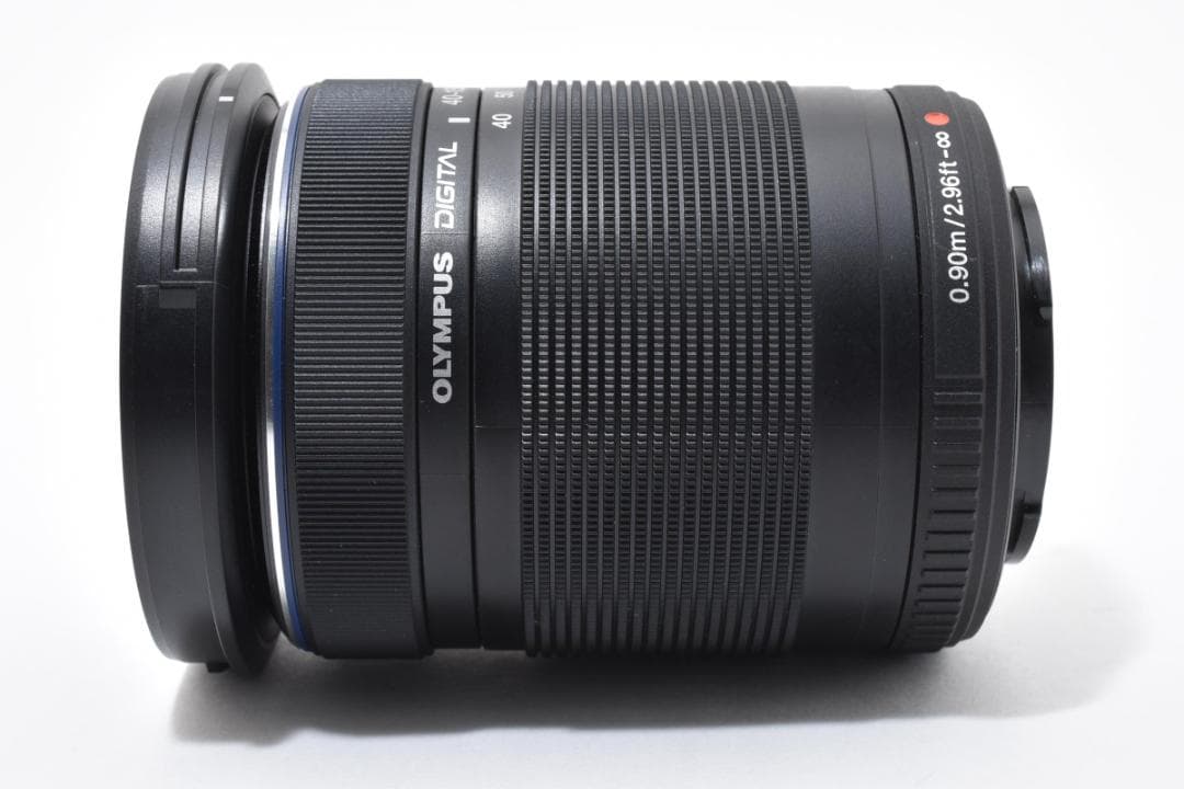 ★極上美品★ OLYMPUS 40-150mm F4-5.6 ED MSC 望遠