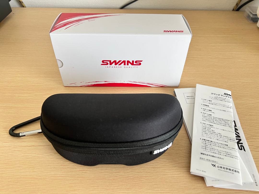 新品スワンズSWANS FACEONE FO-3116 ボールスポーツULTRA