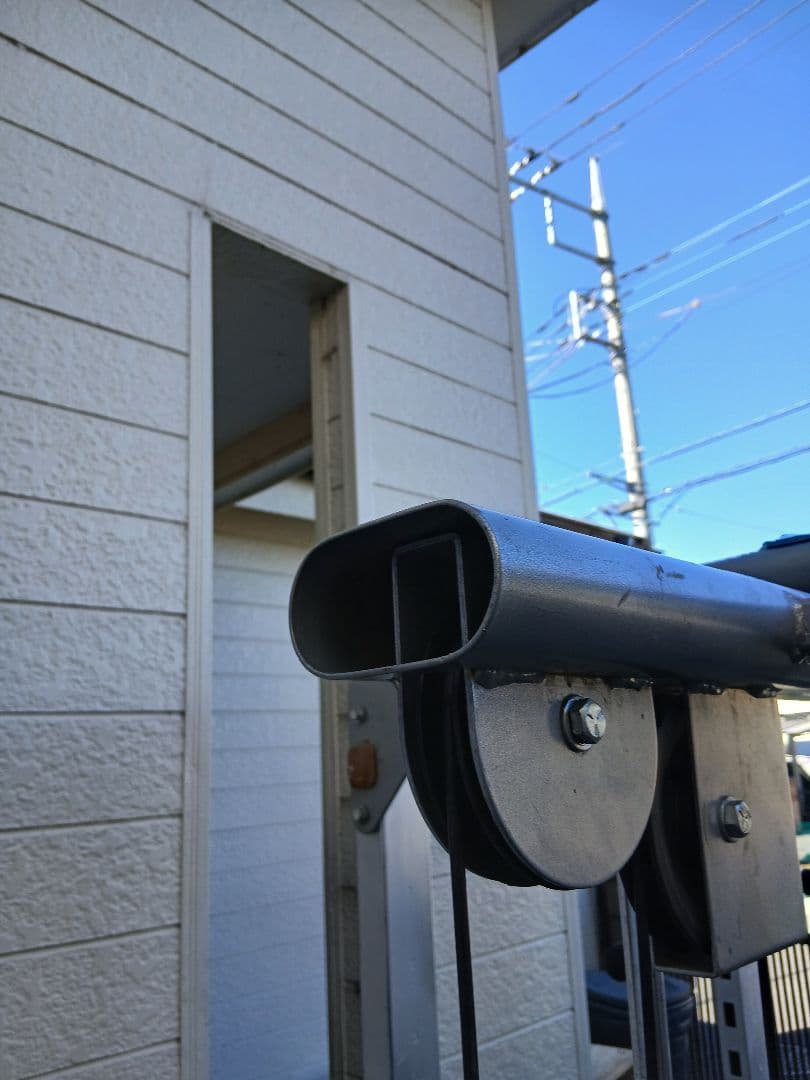 TUFF STUFF パワーラック CPR-265 ラットプル/ベンチ付き