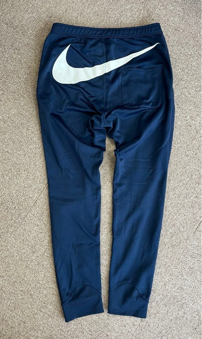 FCRB × NIKE コラボ 上下 セットアップ ナイキ ジャージ スウェット