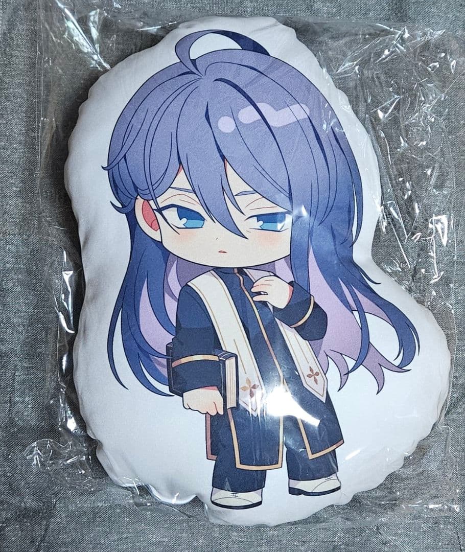 ヒプマイ Flava2 ビッグタオル 神宮寺寂雷 ヒプノシスマイク ビッグ