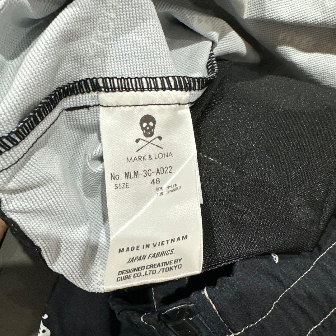 ミヌエット ✴︎美品✴︎MARK & LONA ナイロンジャケット