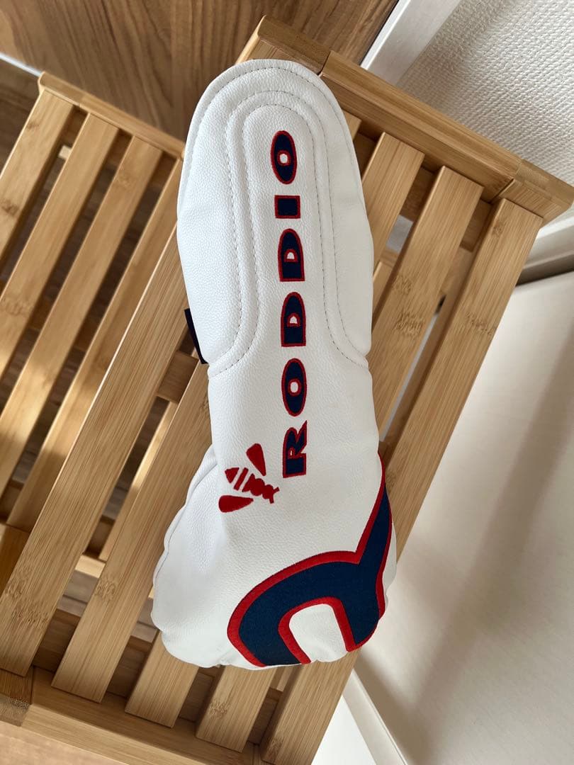 ロッディオ ドライバー　Trajectory Mid