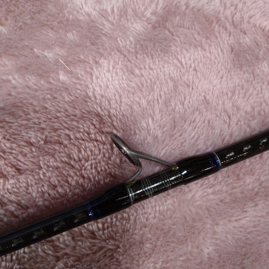 COLTSNIPER SS S106H 3.20m ショアジギングロッド