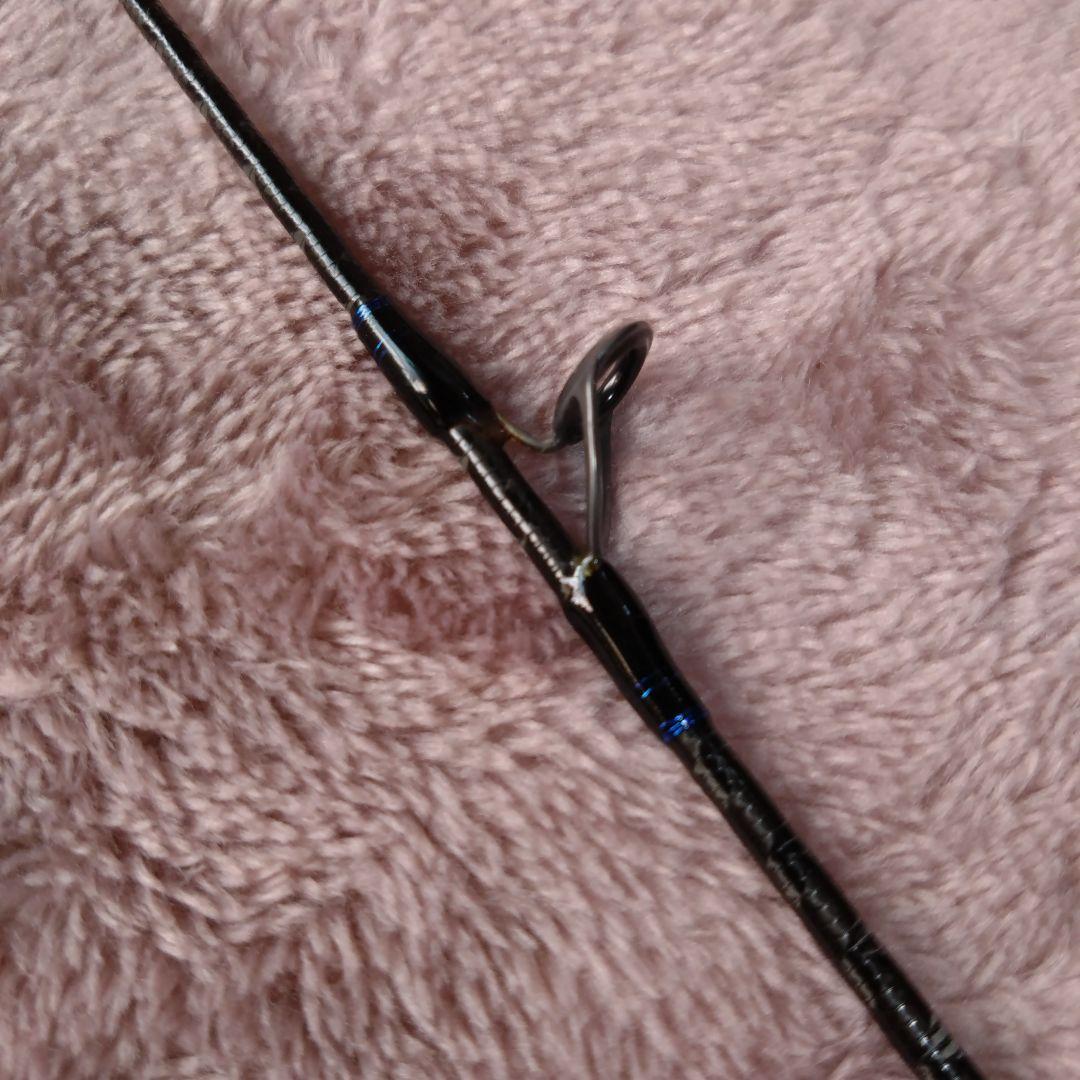 COLTSNIPER SS S106H 3.20m ショアジギングロッド