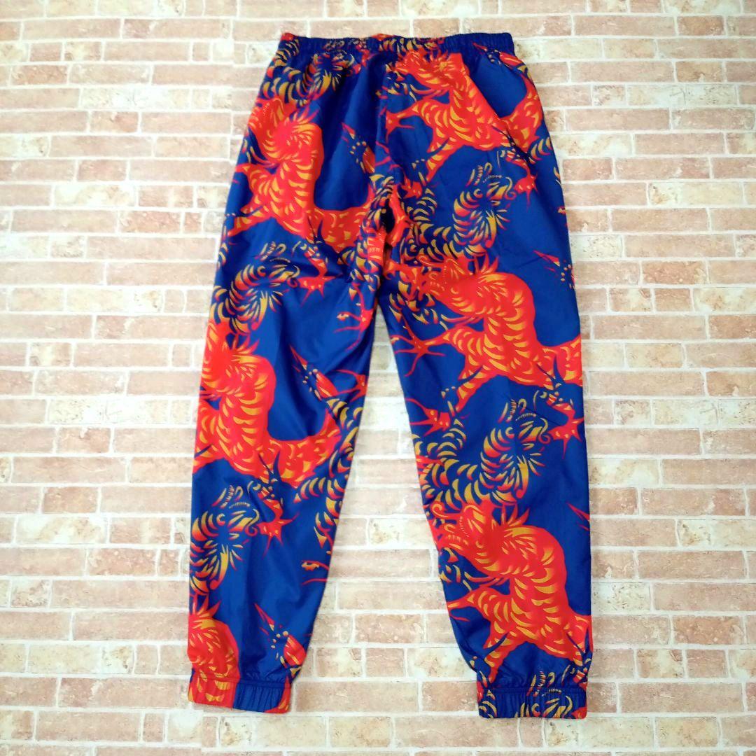 【極美品】NIKE　セットアップ　FCB × FCBARCELONA　ジャージ