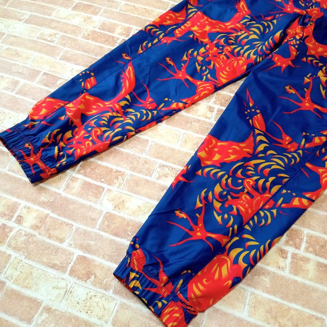 【極美品】NIKE　セットアップ　FCB × FCBARCELONA　ジャージ