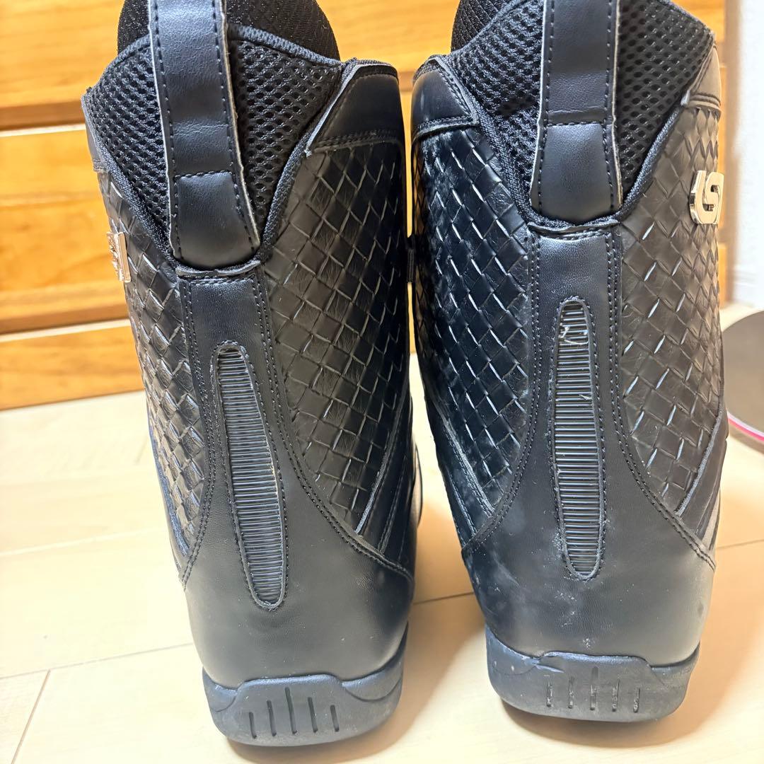 STELLA スノーボード 4点セット(138cm)+α