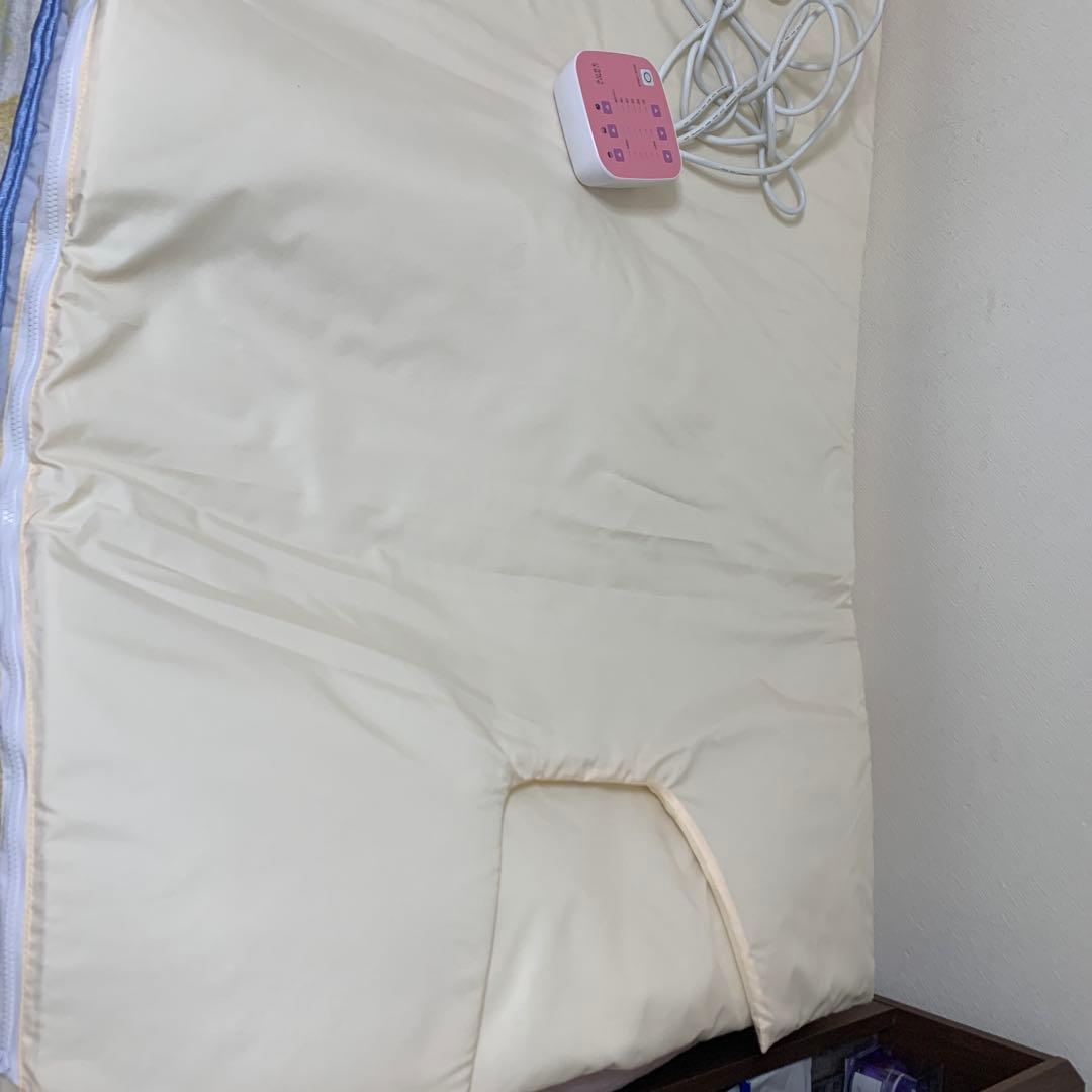 株式会社レイアのヒートマット