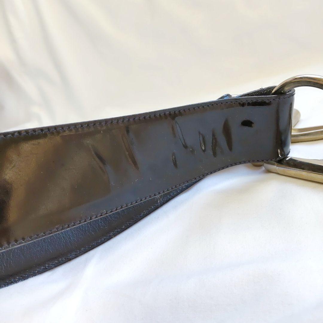 GUCCI ✨Tom Ford期 ホースビット ベルト