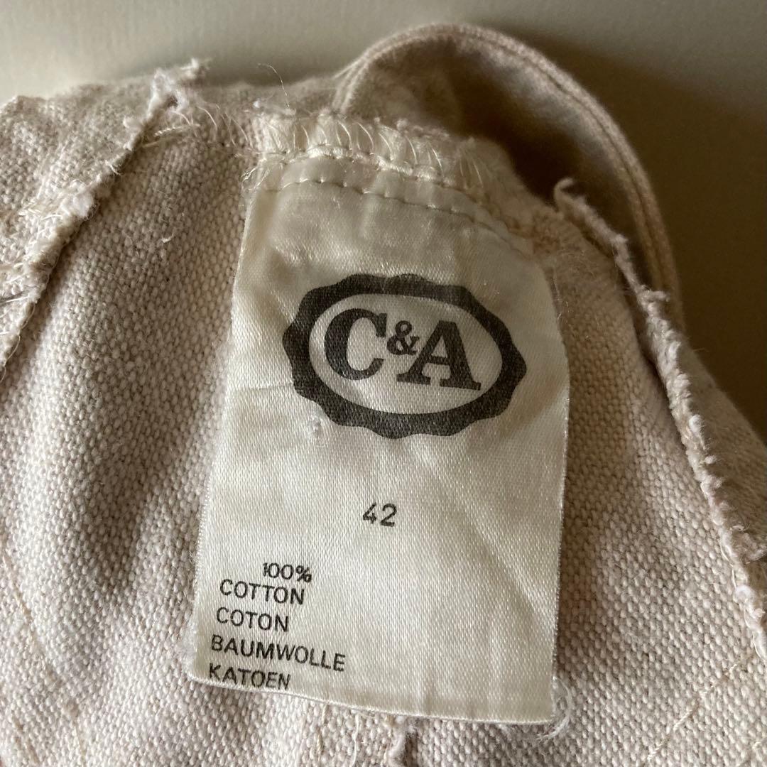 オーバーオール euro vintage 80s 90s