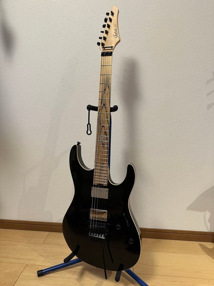 Futra / FST-240 ギターファクトリー 西尾知矢コラボ企画 - メルカリ