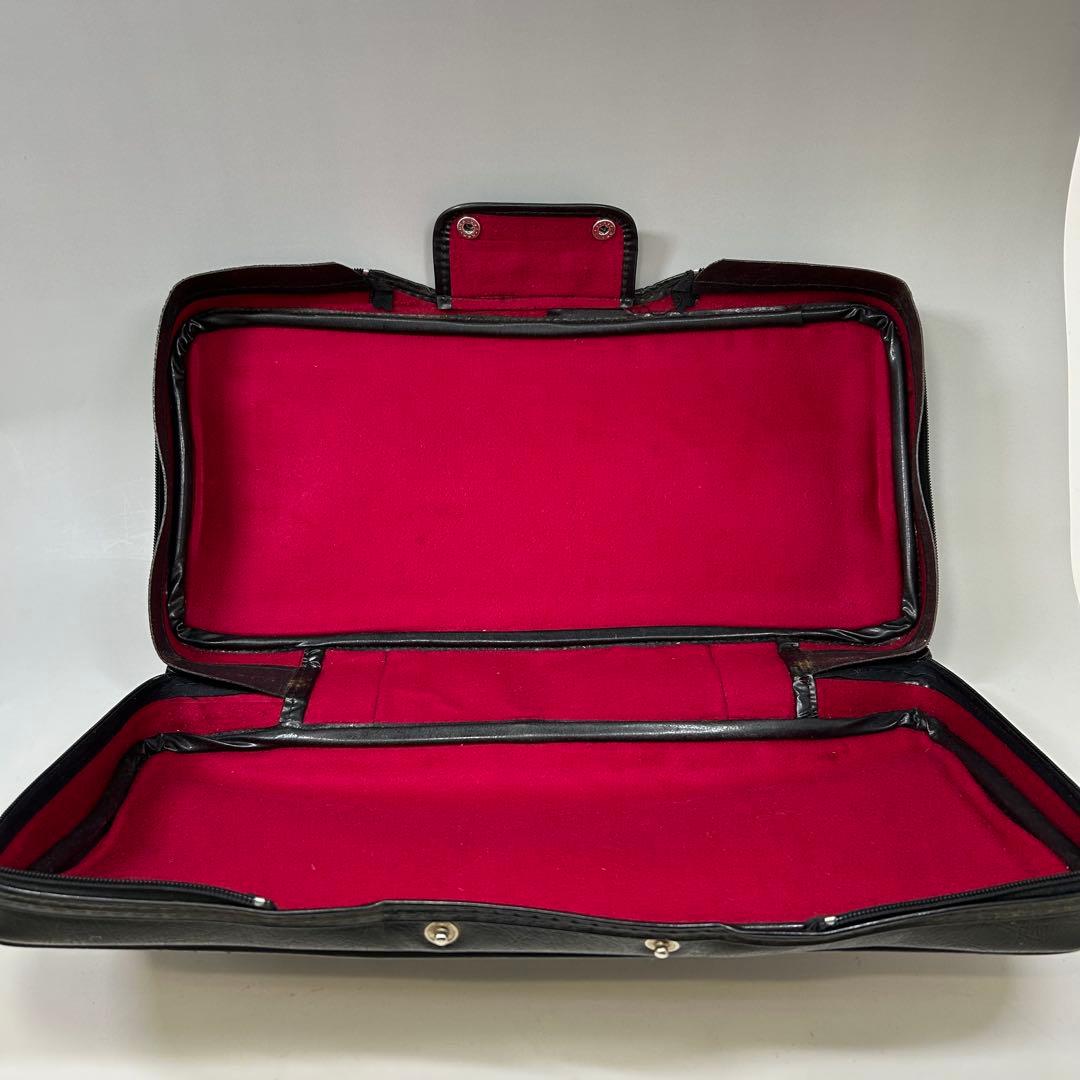 Buffet Crampon ビュッフェクランポン クラリネット S1