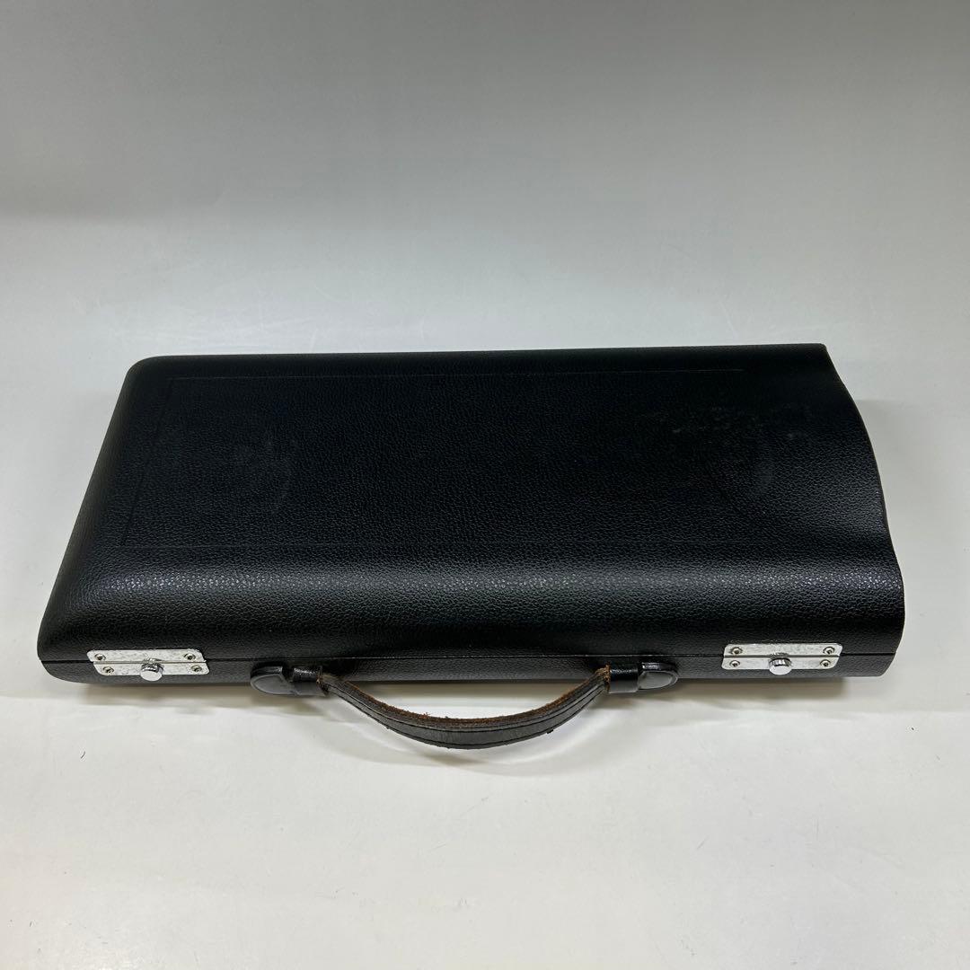 Buffet Crampon ビュッフェクランポン クラリネット S1