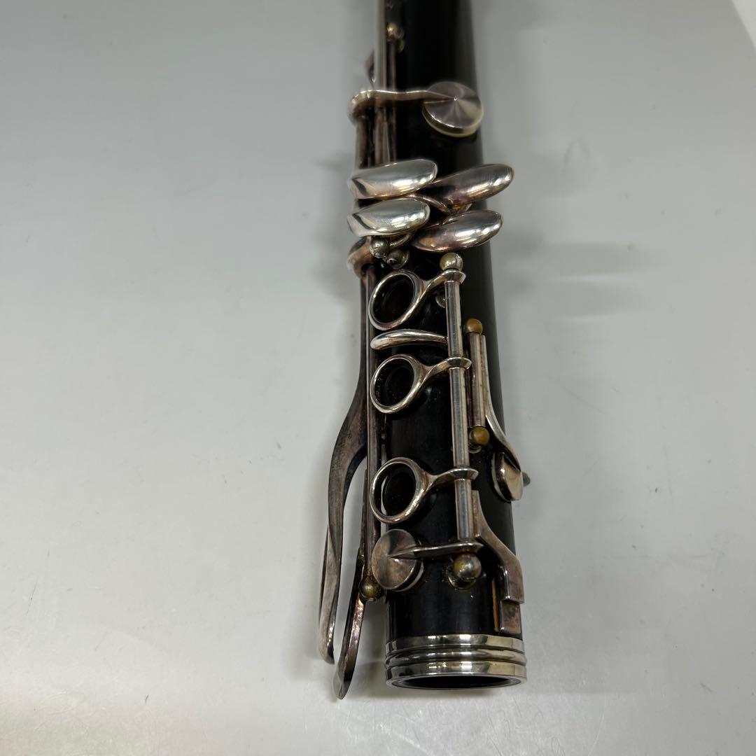 Buffet Crampon ビュッフェクランポン クラリネット S1
