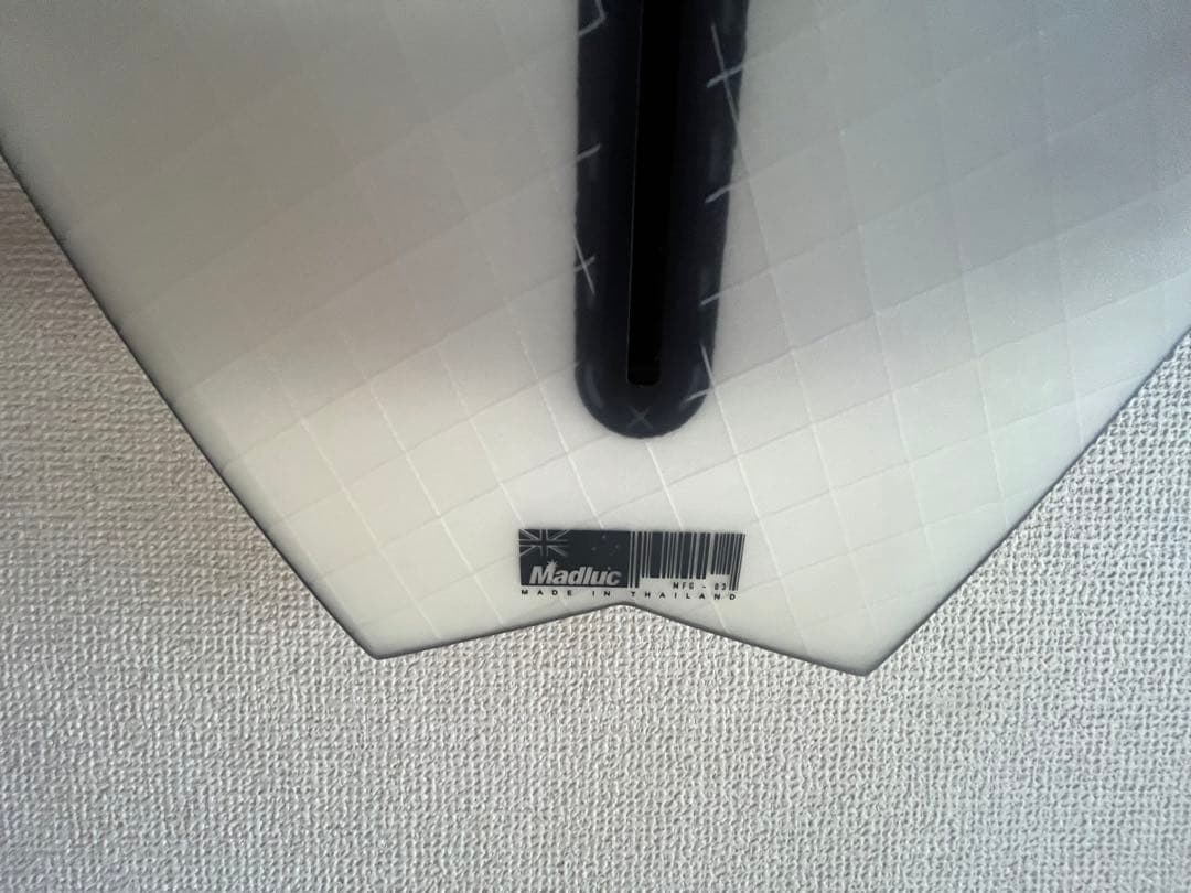 【JＳサーフボード】MONSTA BOX Hyfi/モンスタボックス　ハイファイ