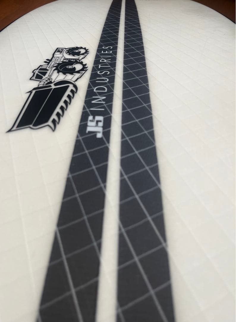 【JＳサーフボード】MONSTA BOX Hyfi/モンスタボックス　ハイファイ