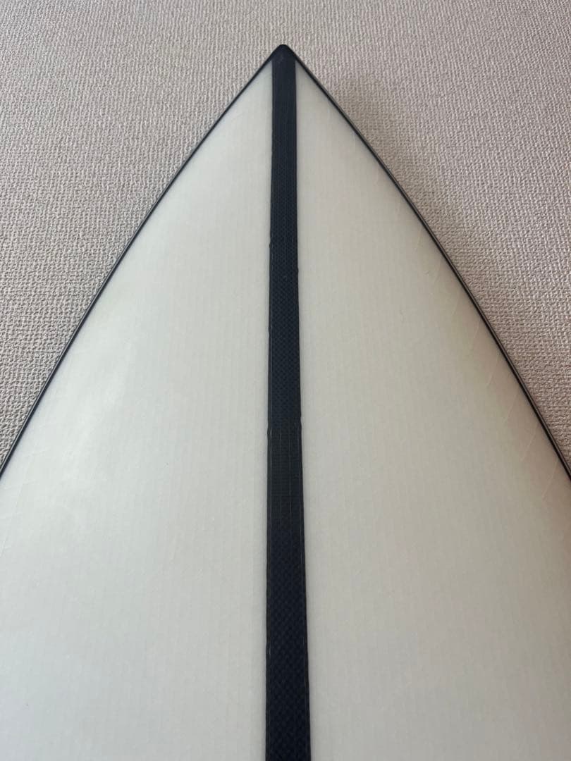 【JＳサーフボード】MONSTA BOX Hyfi/モンスタボックス　ハイファイ