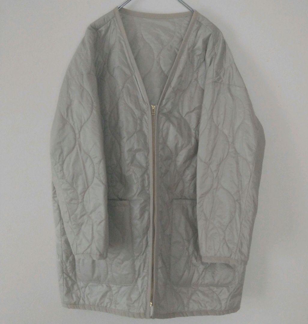 極美品】シーナリー SHENERY C/Tツイル モッズコート 2way 春 - メルカリ