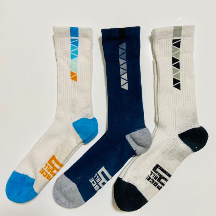 ballaholic STREET SOCKS 第2弾 - メルカリ