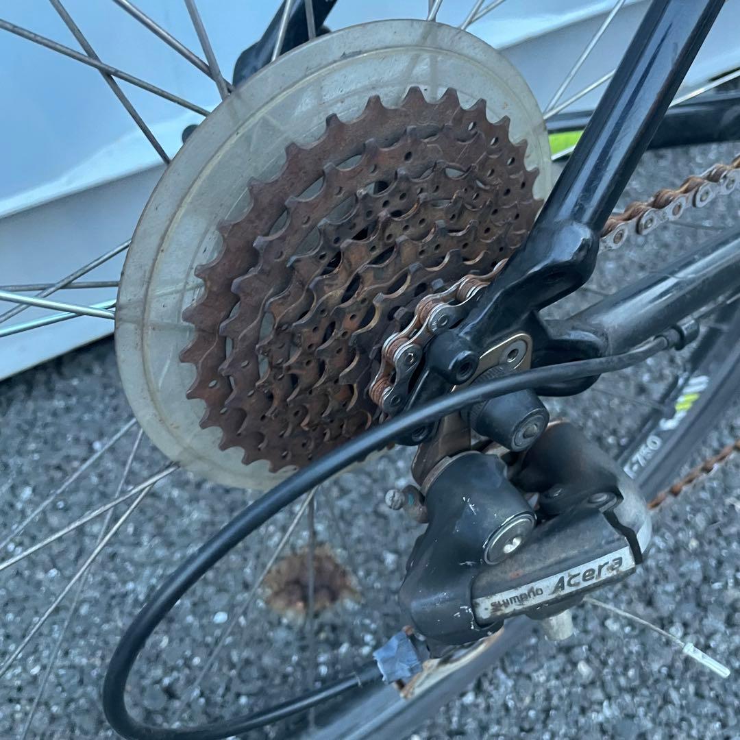 チキン様専用 FX7.2 身長 175-186cm 定価6.5 2016