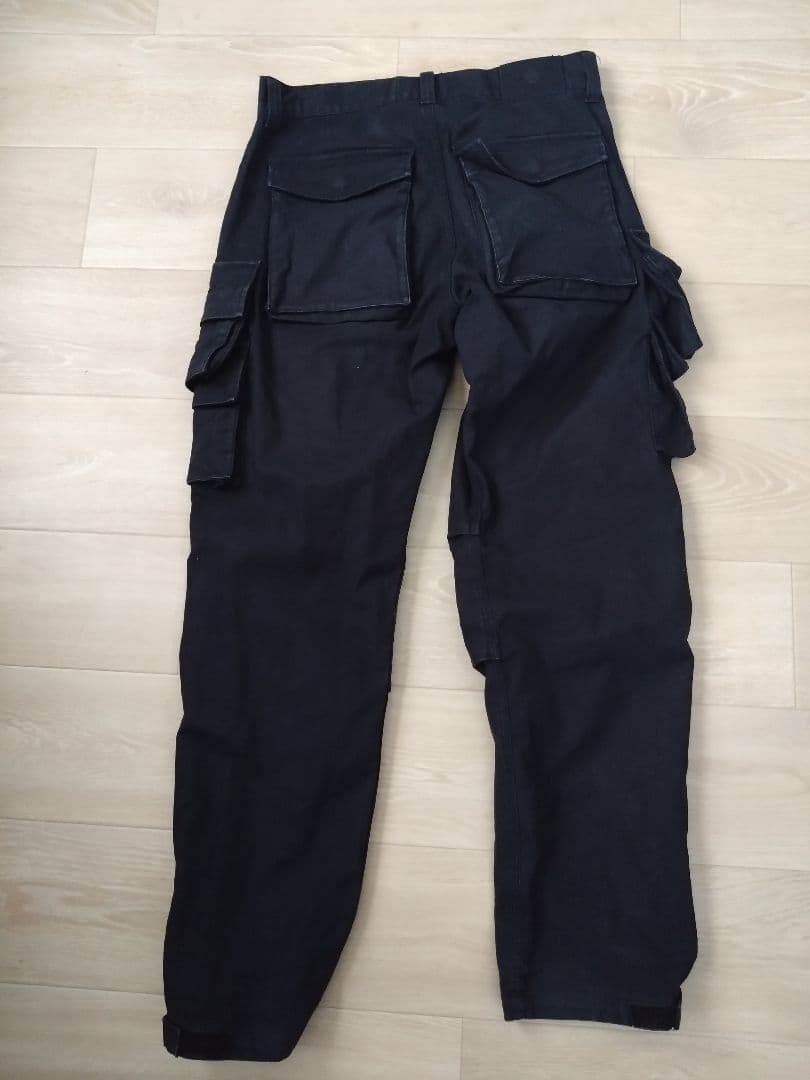 virgo カーゴパンツ