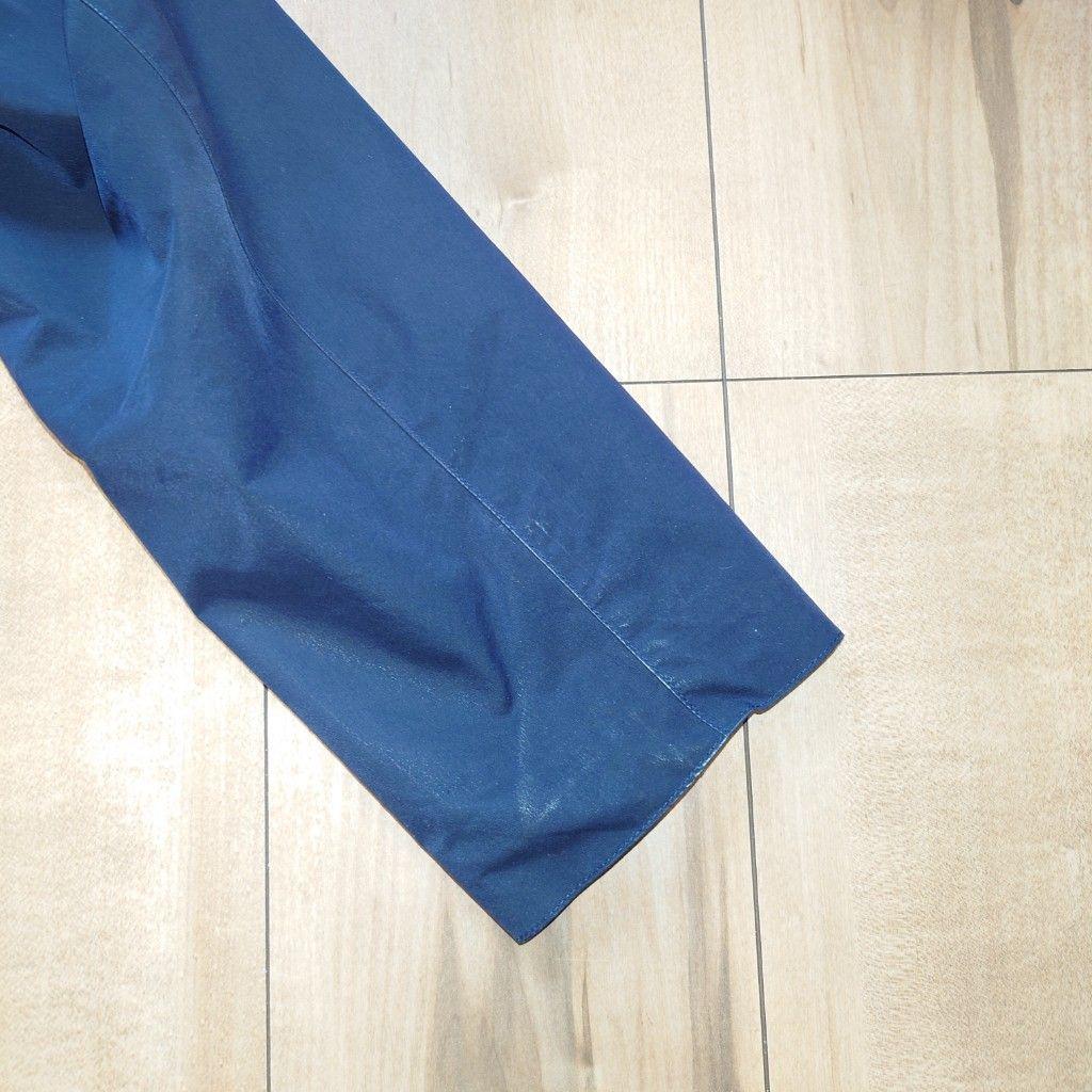 マッキントッシュフィロソフィー ライナー付き ステンカラーコート トロッター M