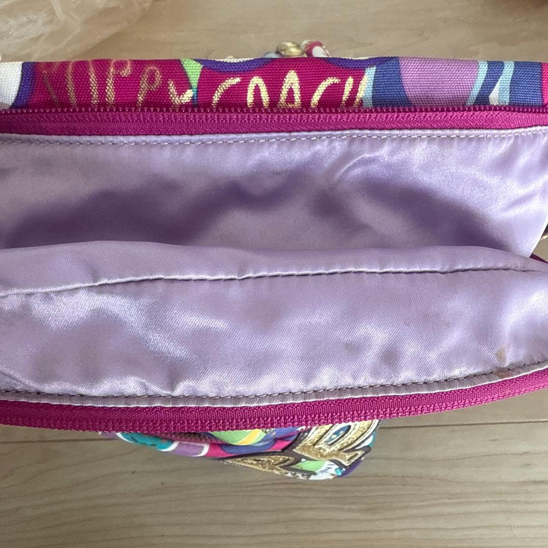 カラフルリュック POPPY