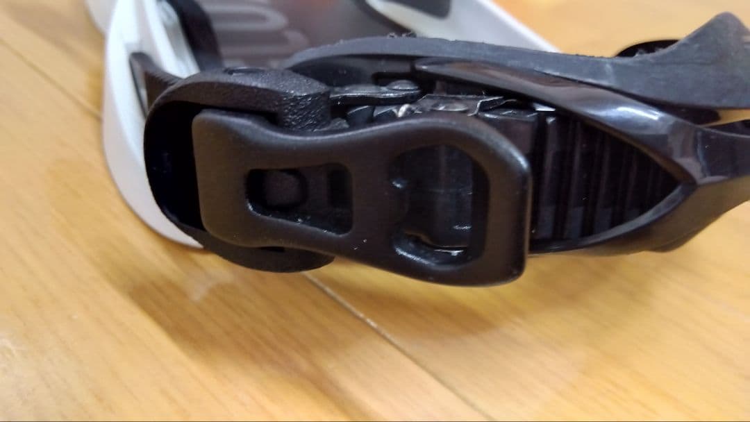 FLUX　ビンディング　XF　Mサイズ