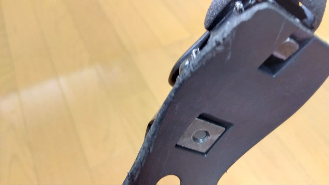 FLUX　ビンディング　XF　Mサイズ