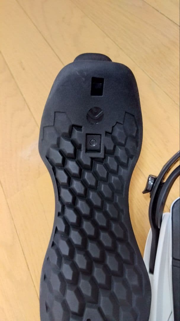 FLUX　ビンディング　XF　Mサイズ