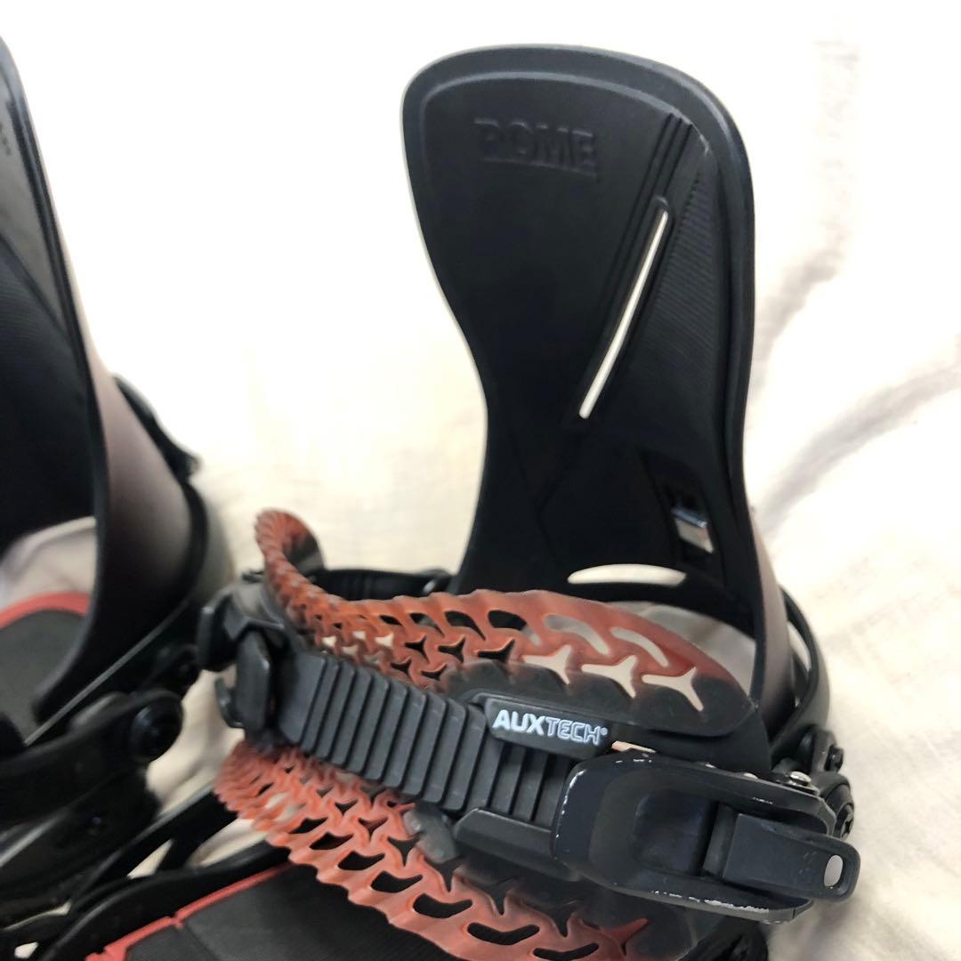 ROME SDS ローム KATANA カタナ レディース ビンディング レディ