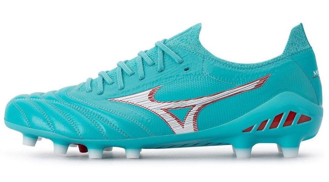 【即発送‼️】モレリアネオ3β 海外限定　水色