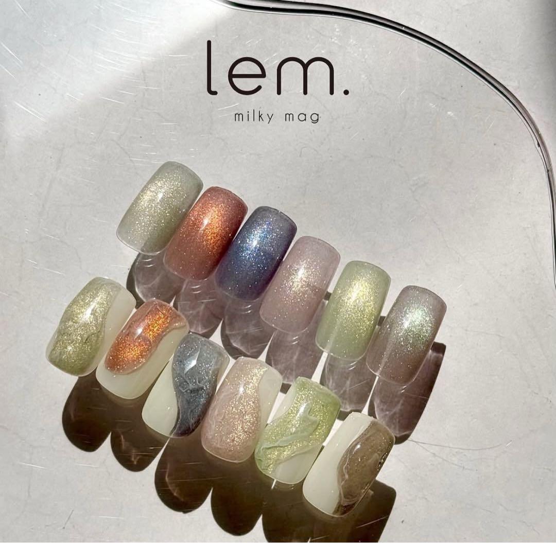 トイズ ぷる桃 フリッカ ドリーミーミスト アクアマグ