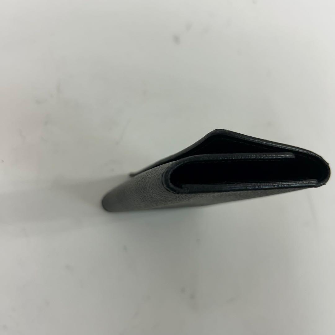 【美品】【最短即日発送】Louis Vuitton ダミエ ブラックキーケース