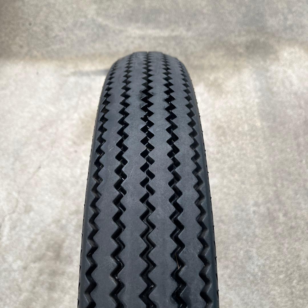 パーツ sr400 xs650 tx650 duro classic 4.00-18