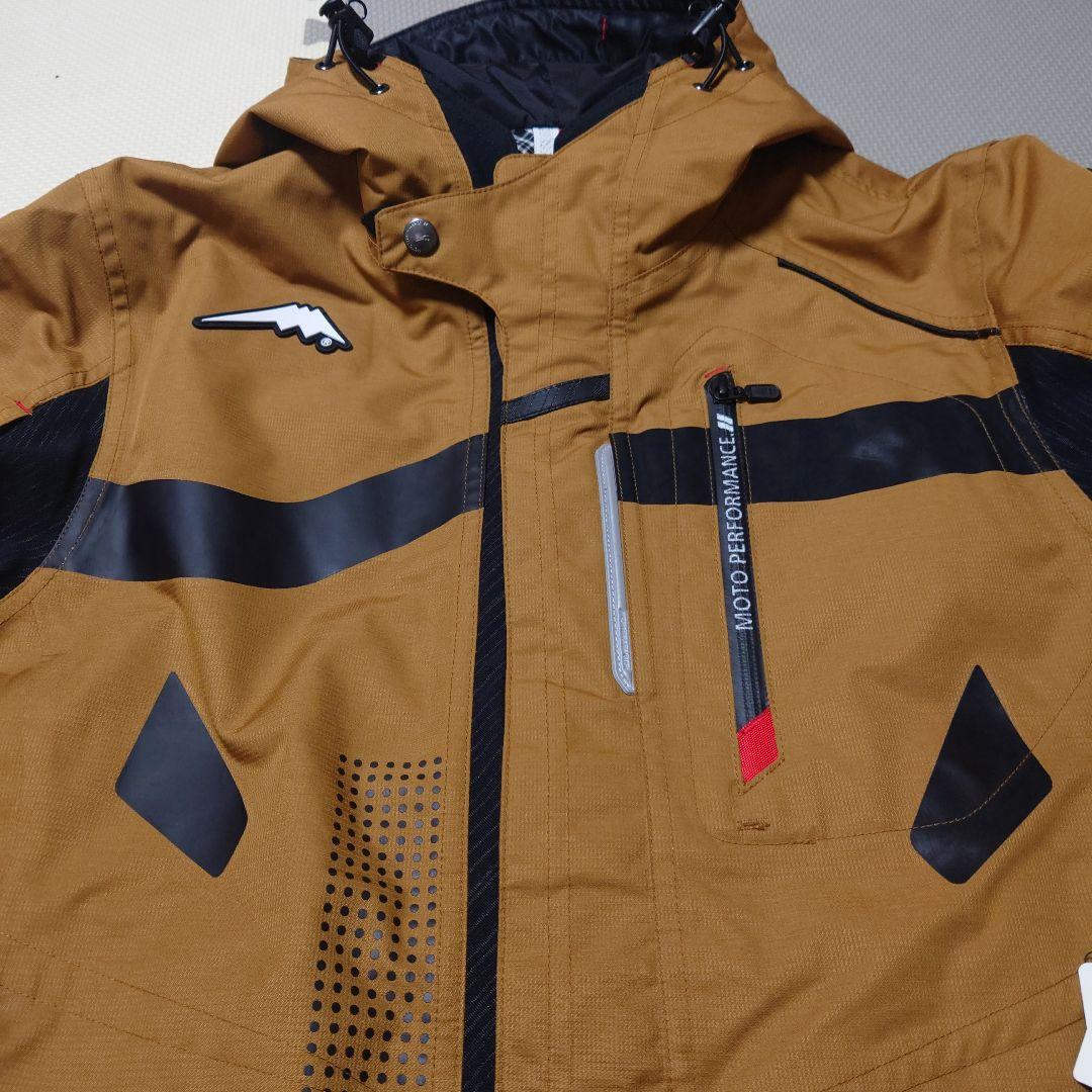 クシタニ　アロフトフードジャケット　LL　K−2830