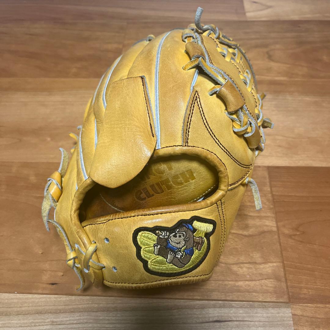 ぶ*う様 【歴史的遺物】ミッキーマントル 手書き部分 レリックカード