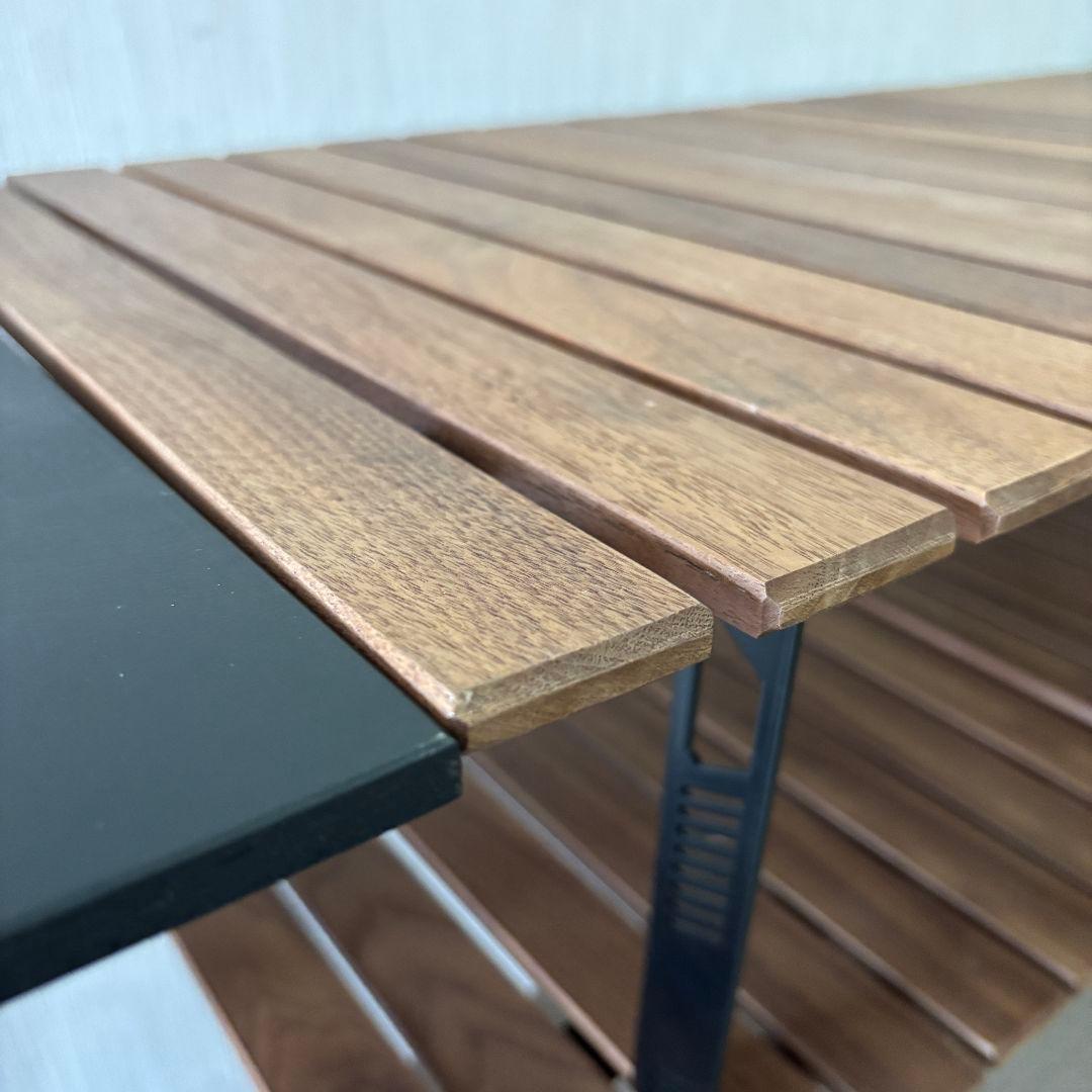 USED】BGO TP TABLE 風 BONFIRE GO OUTSIDE - メルカリ