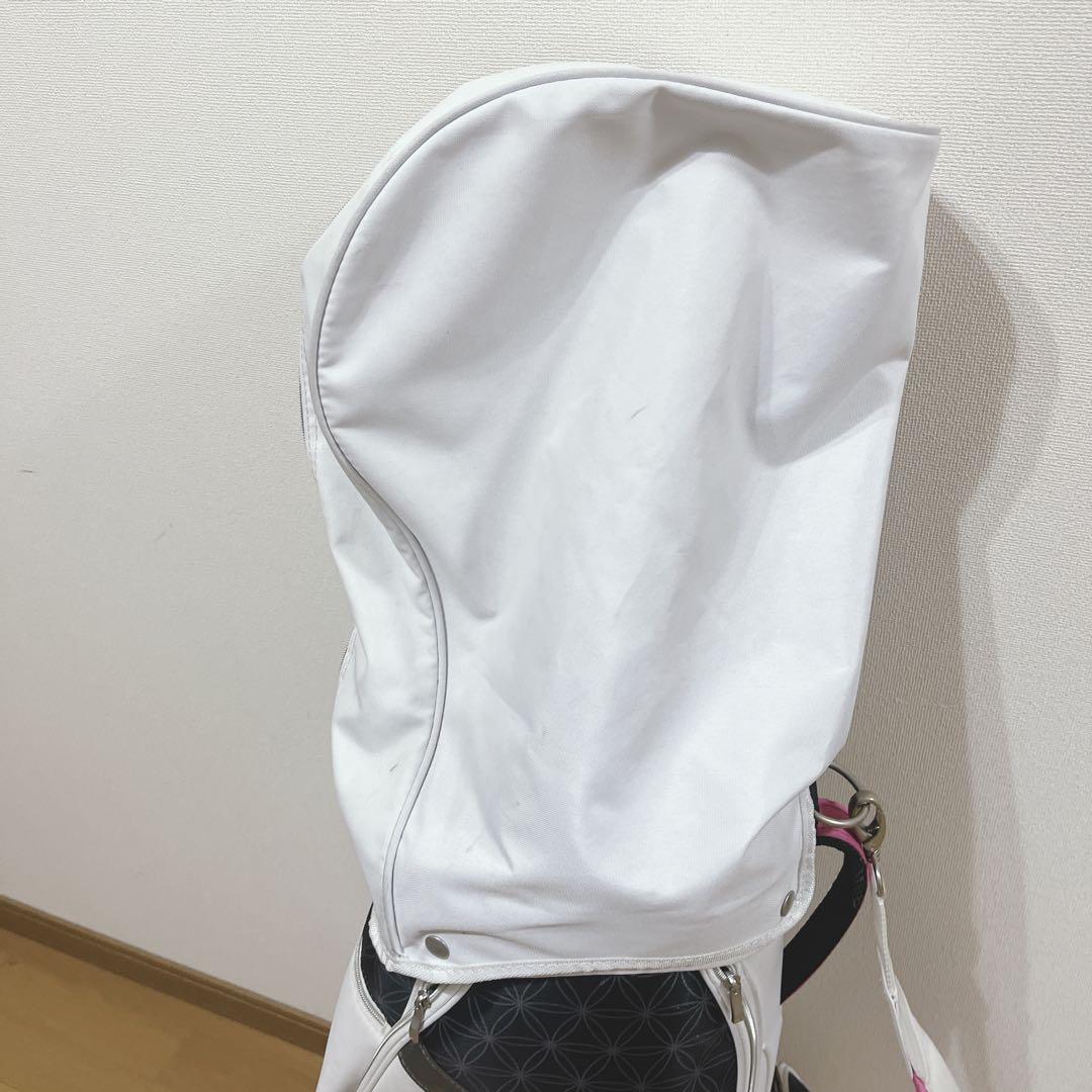 K330 Callaway ソレイユ キャディバック レディース