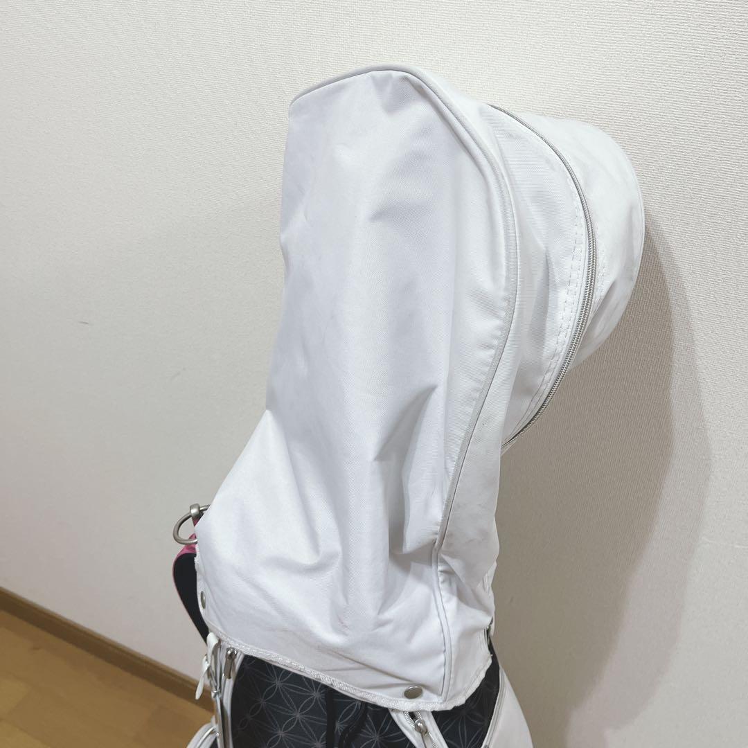 K330 Callaway ソレイユ キャディバック レディース