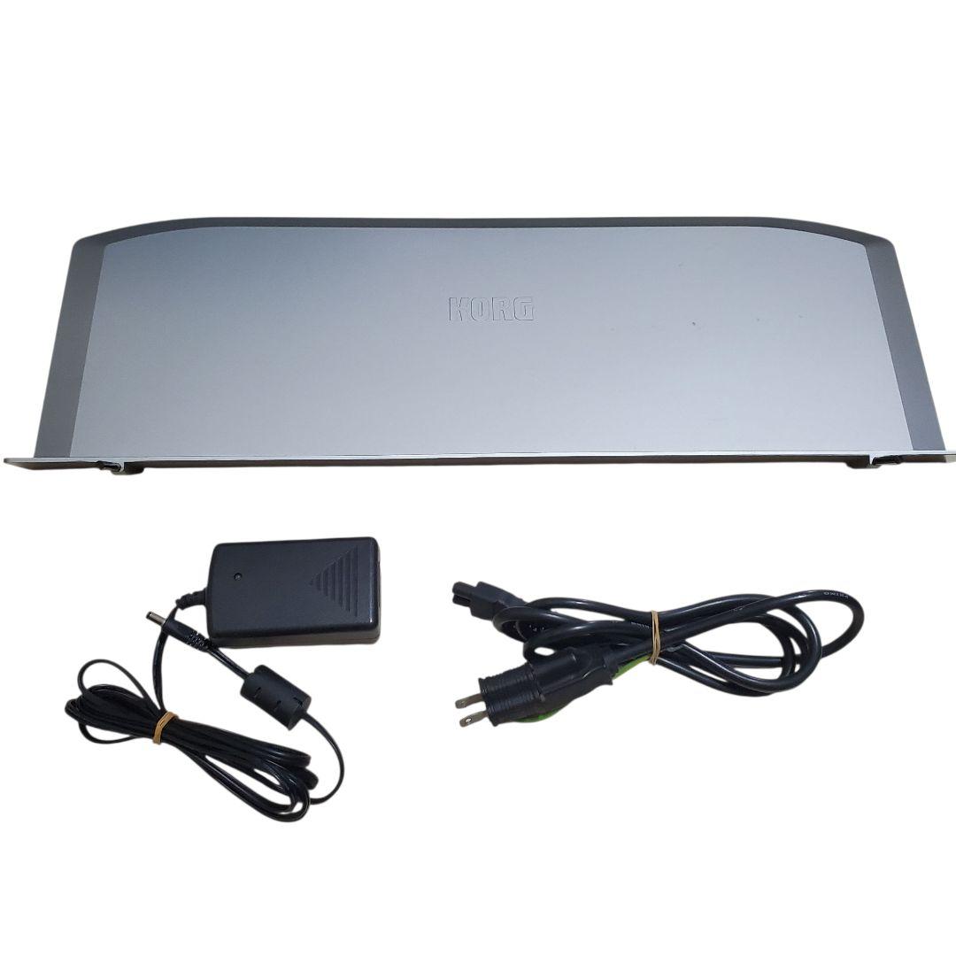 KORG デジタルピアノ SP-250（88鍵）ペダル無し