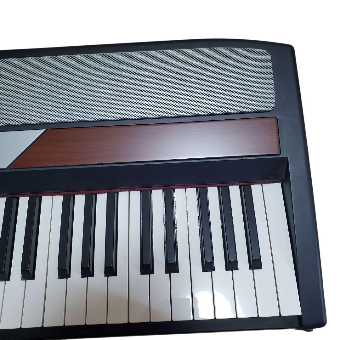 KORG デジタルピアノ SP-250（88鍵）ペダル無し
