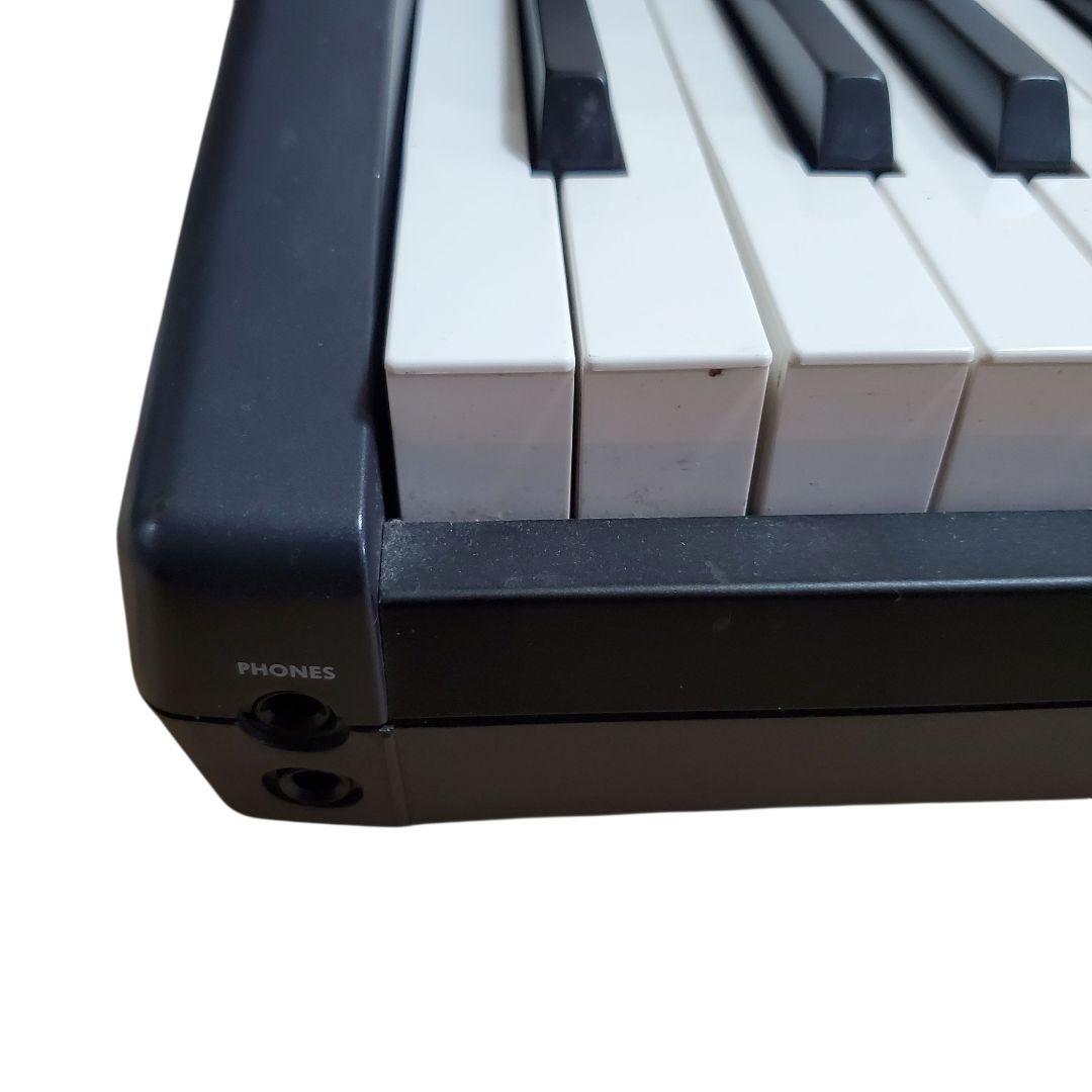 KORG デジタルピアノ SP-250（88鍵）ペダル無し
