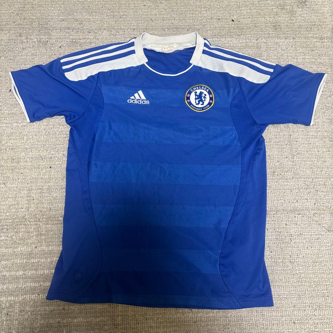 チェルシーFC トーレス 9 シャツ - メルカリ