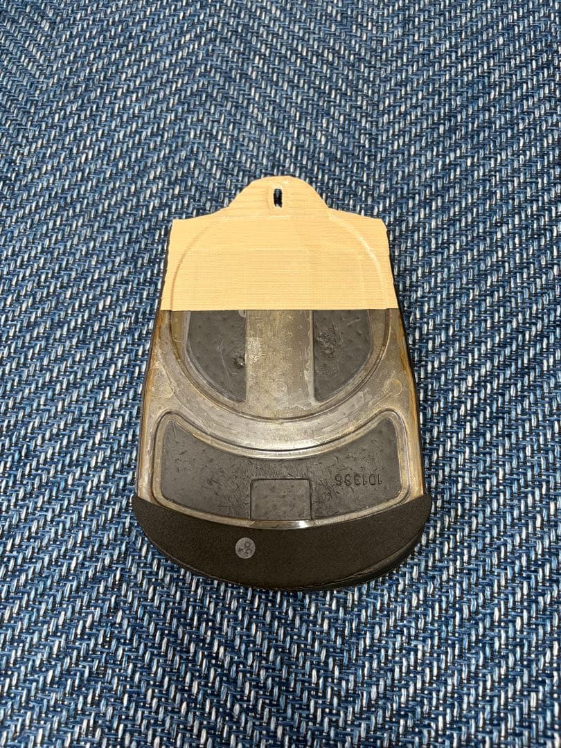 L*_様 売りきり】FLOW ビンディング NX2 fusion Lサイズ 黒