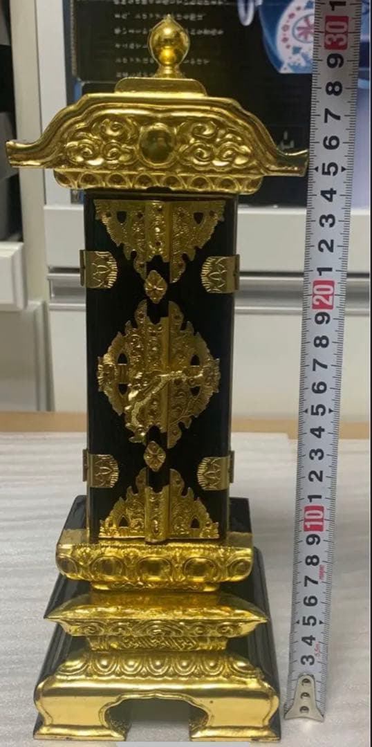 繰り出し位牌　(仏具、仏壇) 12 繰出し位牌 | 先祖供養 - 仏壇仏具なら【ひるた仏具店公式通販】創業80